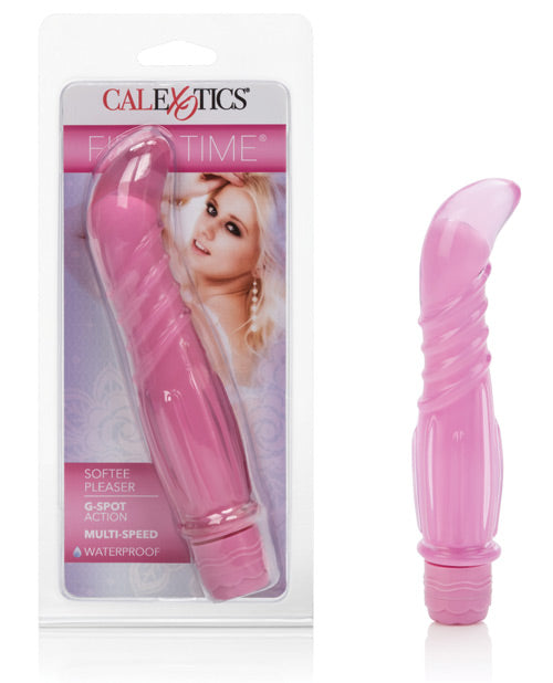Cal Exotics First Time Softee Pleaser